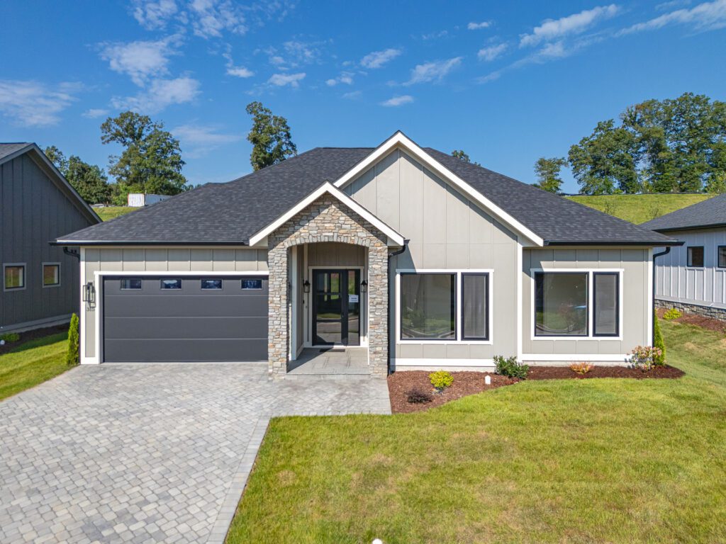 315 Avery Trail Dr, Arden, NC 28704 (Lot 37). Victoria Hills Custom Home Builder in Arden, North Carolina. Arden Homes