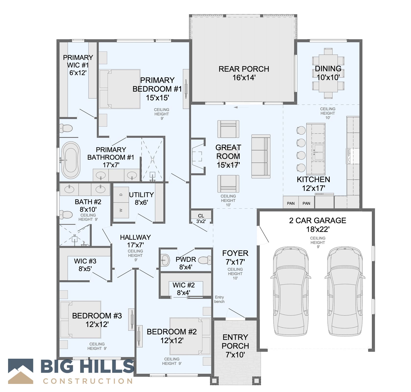 floor plans