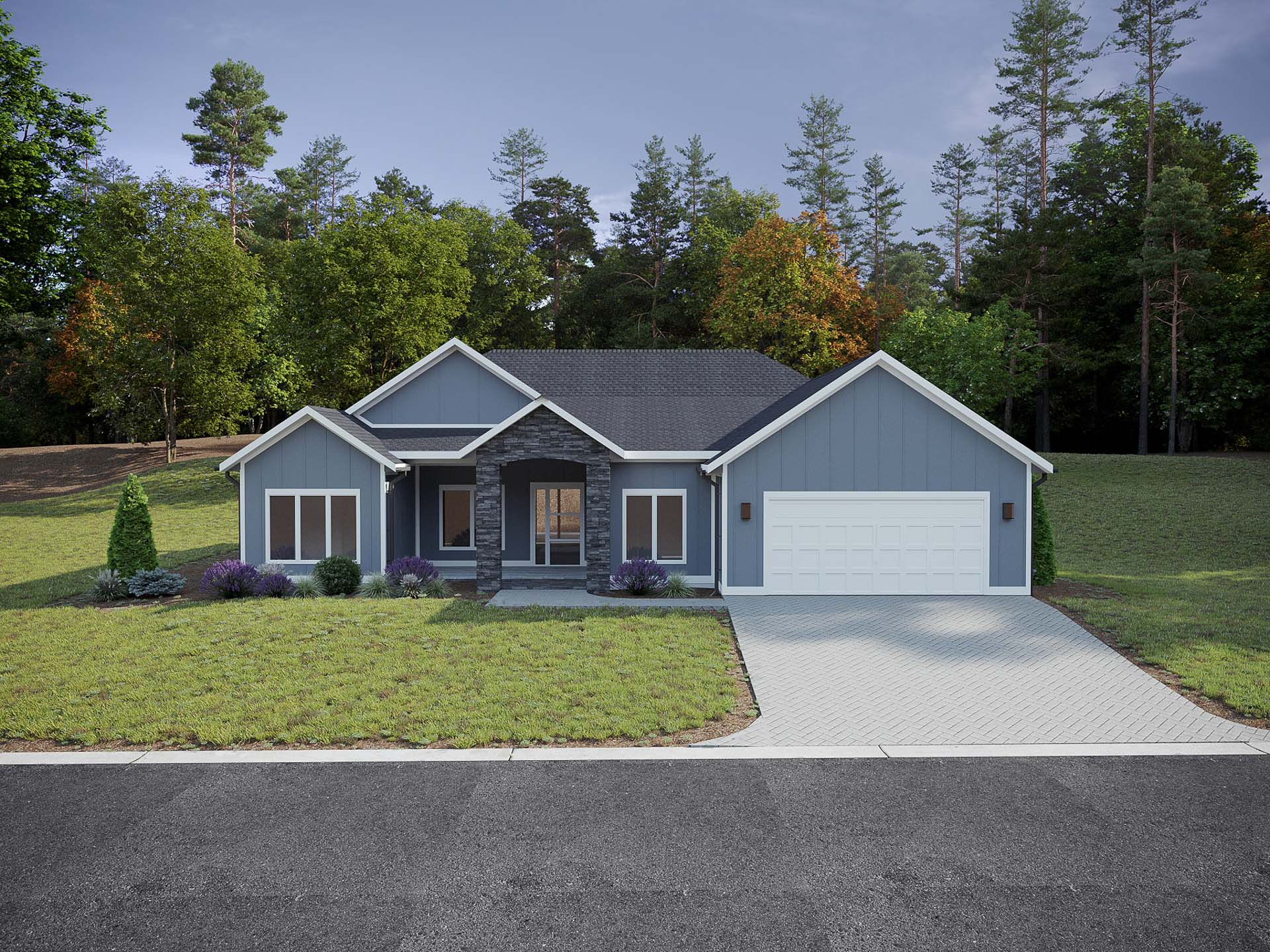 429 Big Hill Dr, Arden, NC 28704 (Lot 80). Victoria Hills Custom Home Builder in Arden, North Carolina. Arden Homes