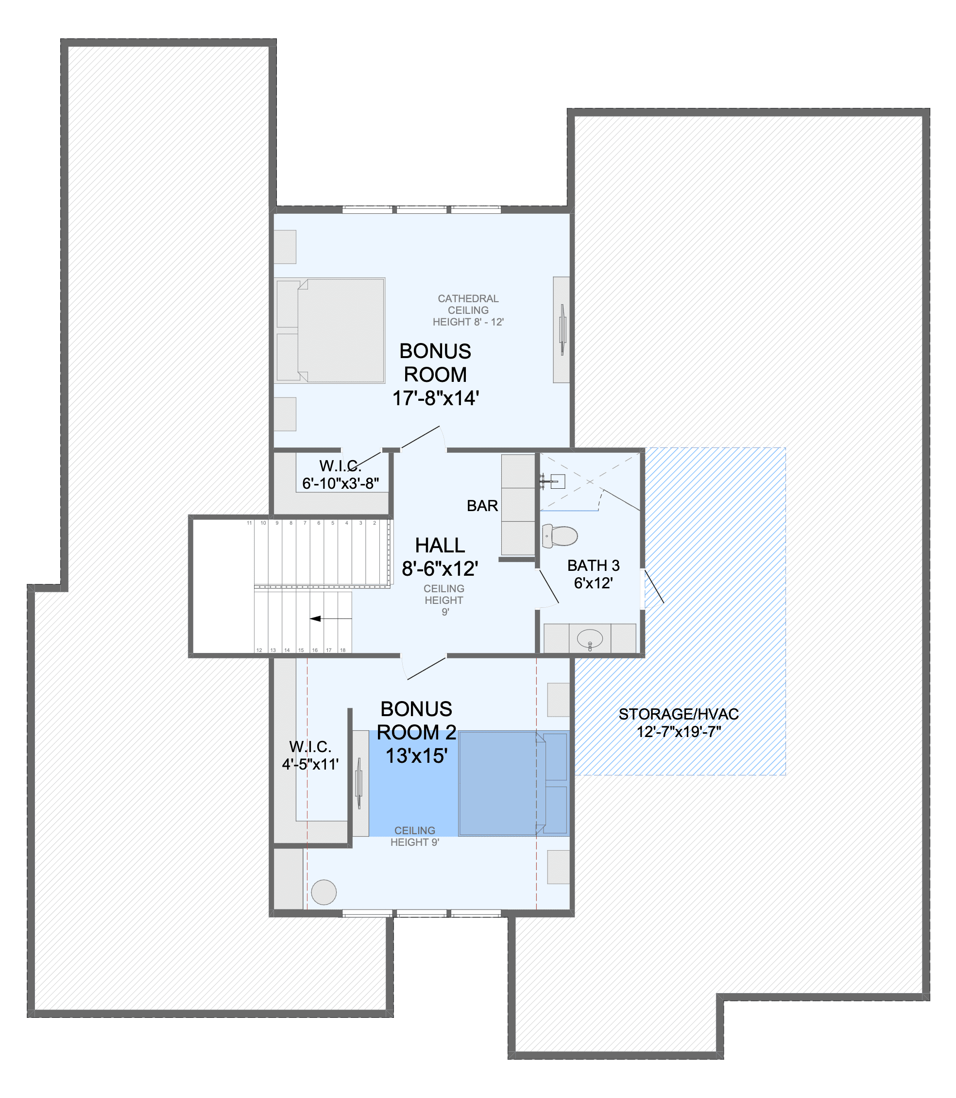 floor plans 2