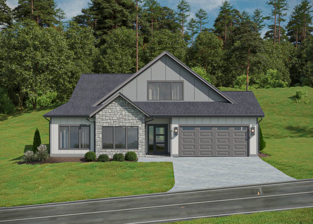 504 Blue River Dr, Arden, NC 28704 (Lot 86). Victoria Hills Custom Home Builder in Arden, North Carolina. Arden Homes